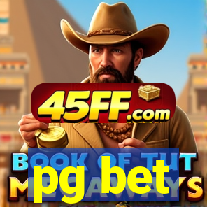 pg bet